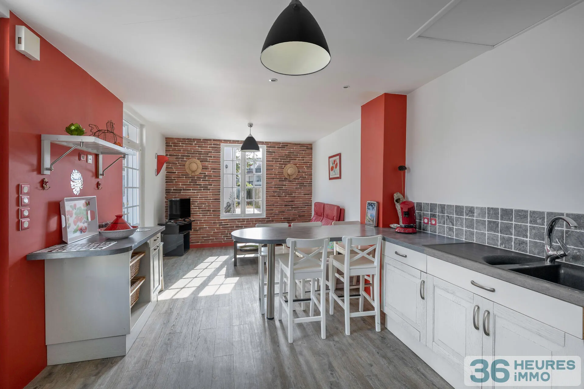 Maison à La Baule-Escoublac — vignette 10