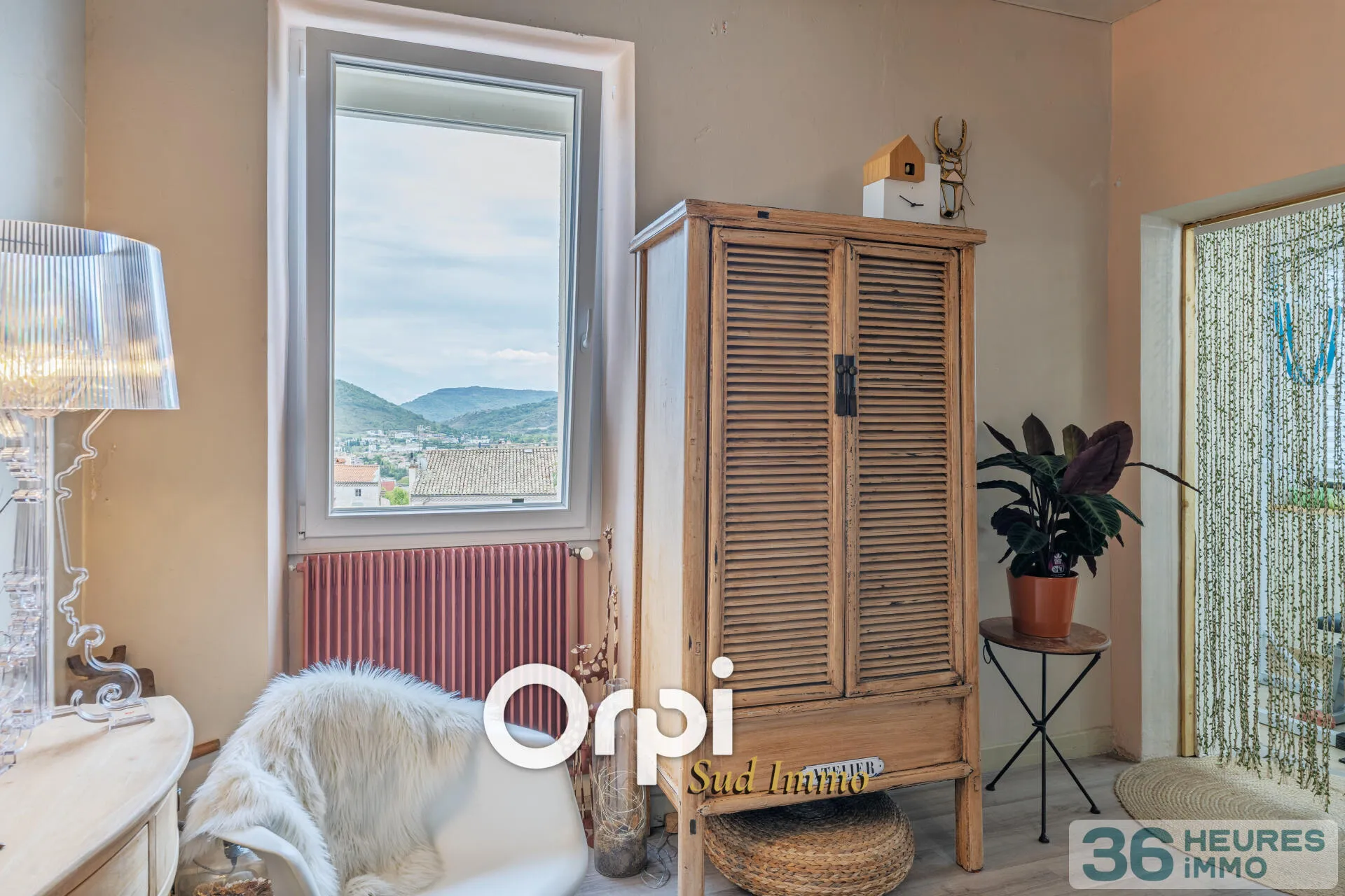 Maison à Privas — vignette 8