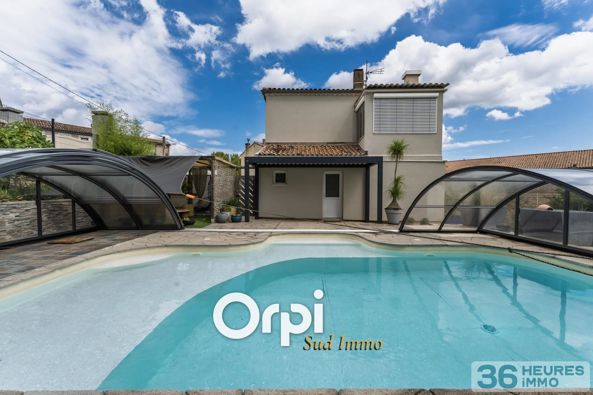 Maison à Privas — vignette 2