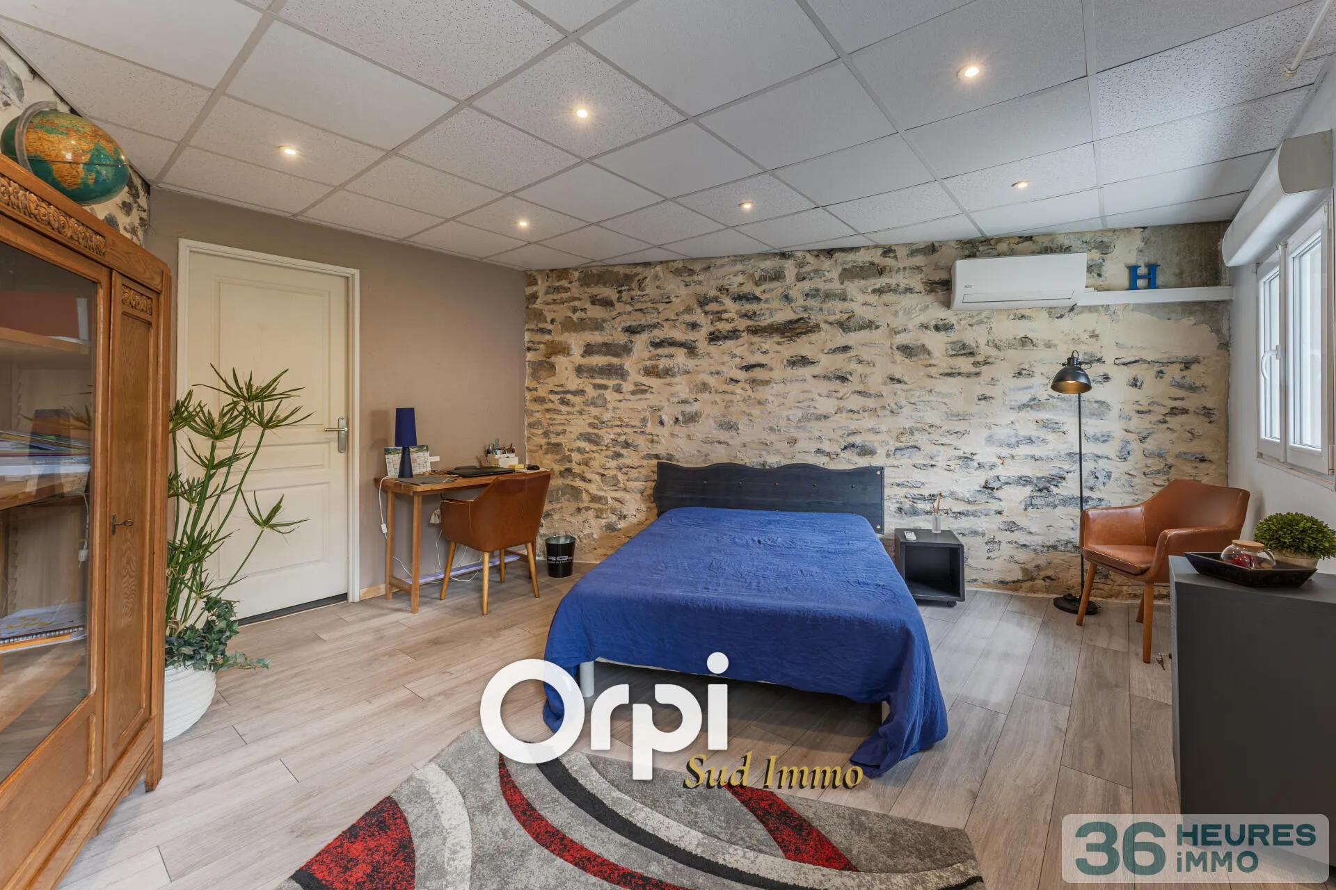 Maison à Privas — vignette 9