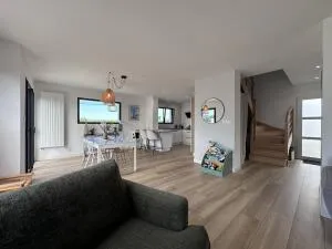 Maison à Plonéour-Lanvern — vignette 3