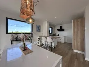 Maison à Plonéour-Lanvern — vignette 7
