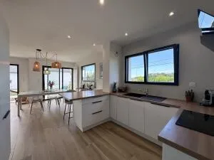 Maison à Plonéour-Lanvern — vignette 9
