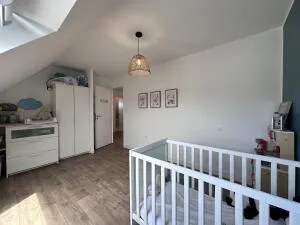 Maison à Plonéour-Lanvern — vignette 14