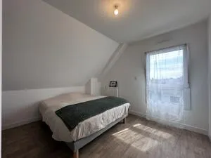Maison à Plonéour-Lanvern — vignette 15