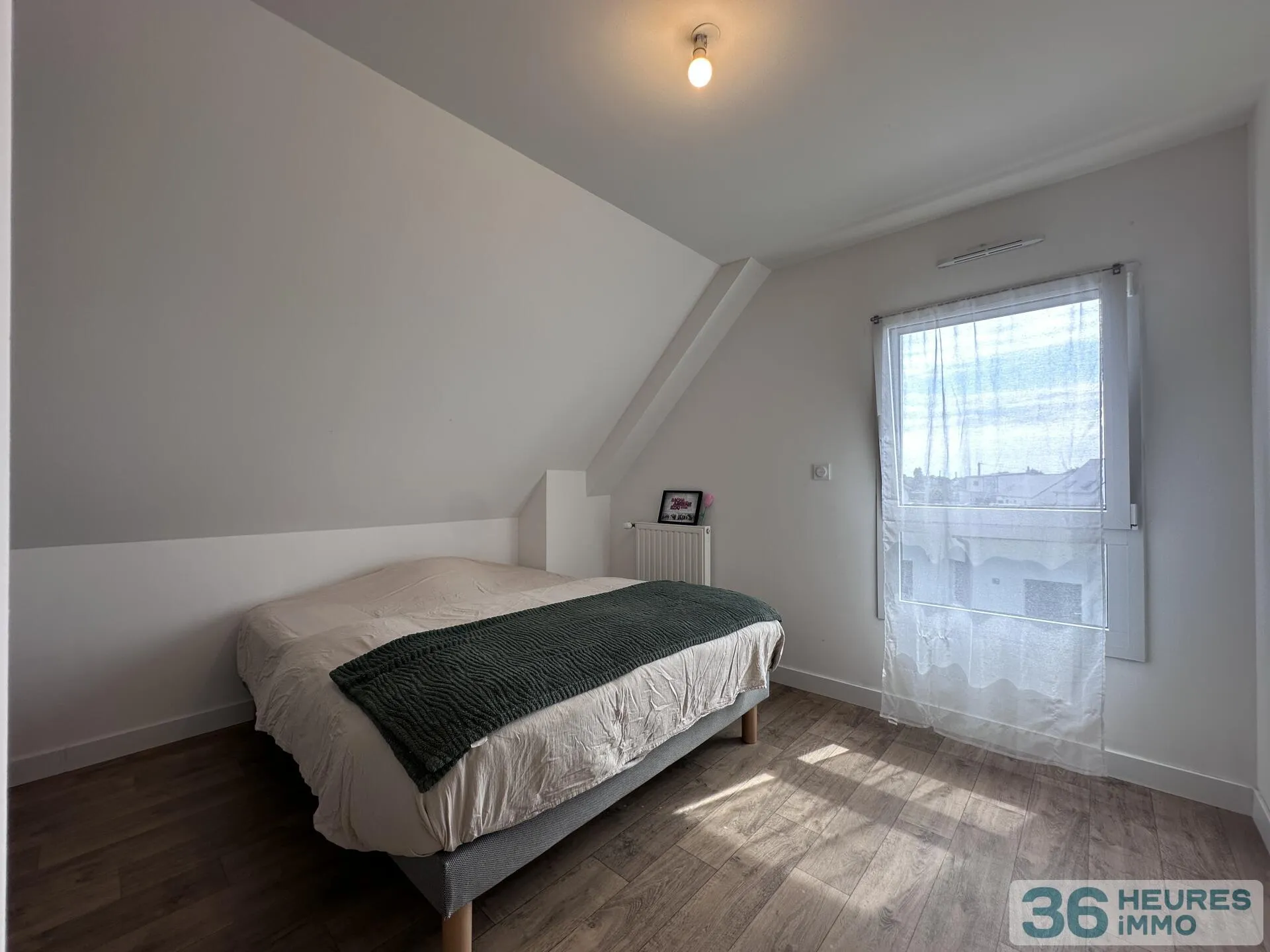 Maison à Plonéour-Lanvern — vignette 15