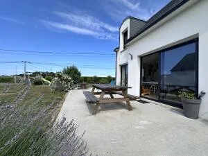 Maison à Plonéour-Lanvern — vignette 21
