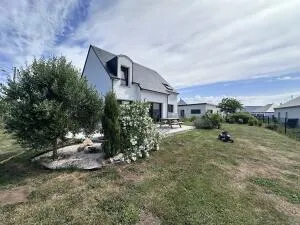 Maison à Plonéour-Lanvern — vignette 24