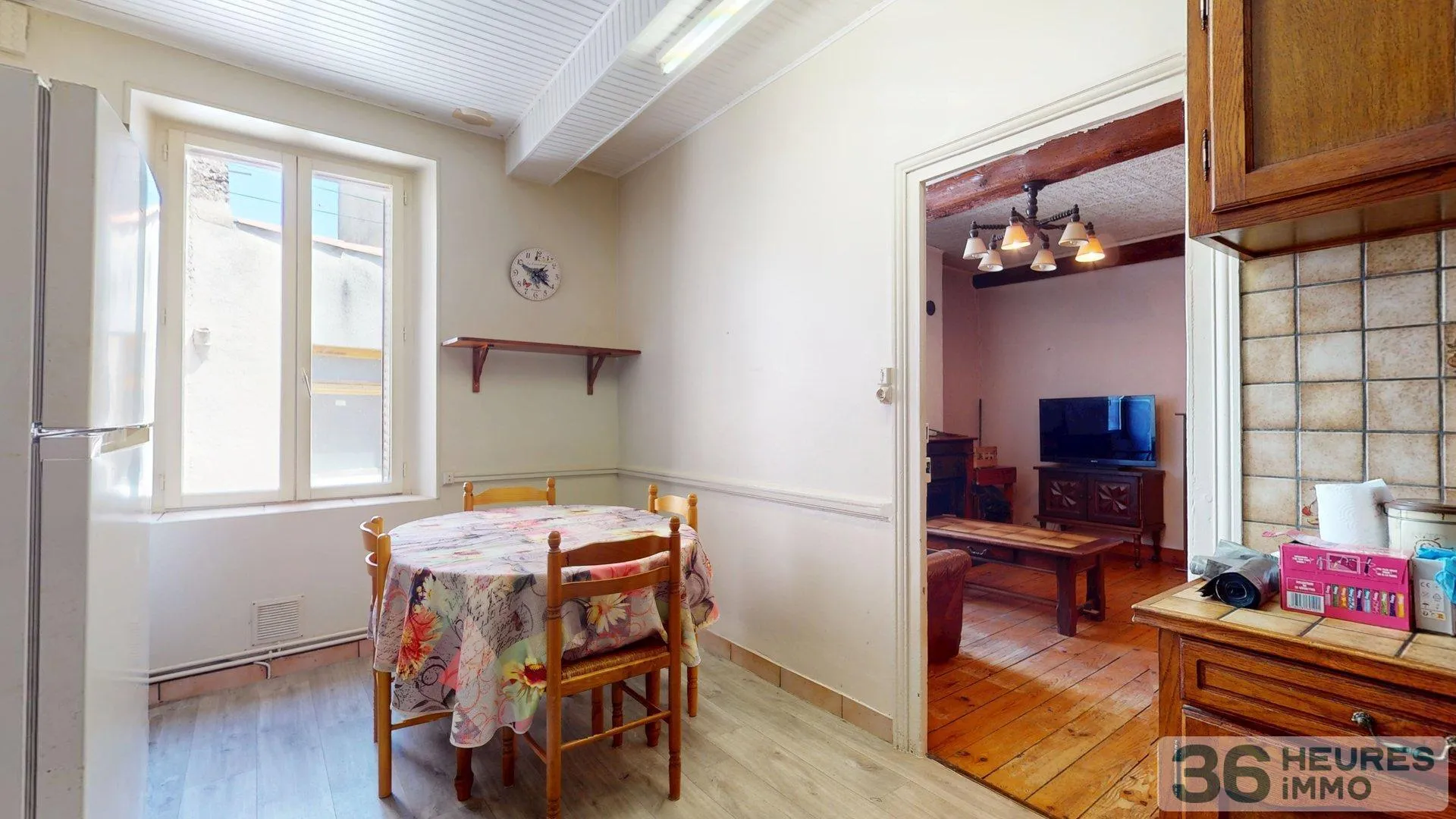 Maison à Beaumont — vignette 6