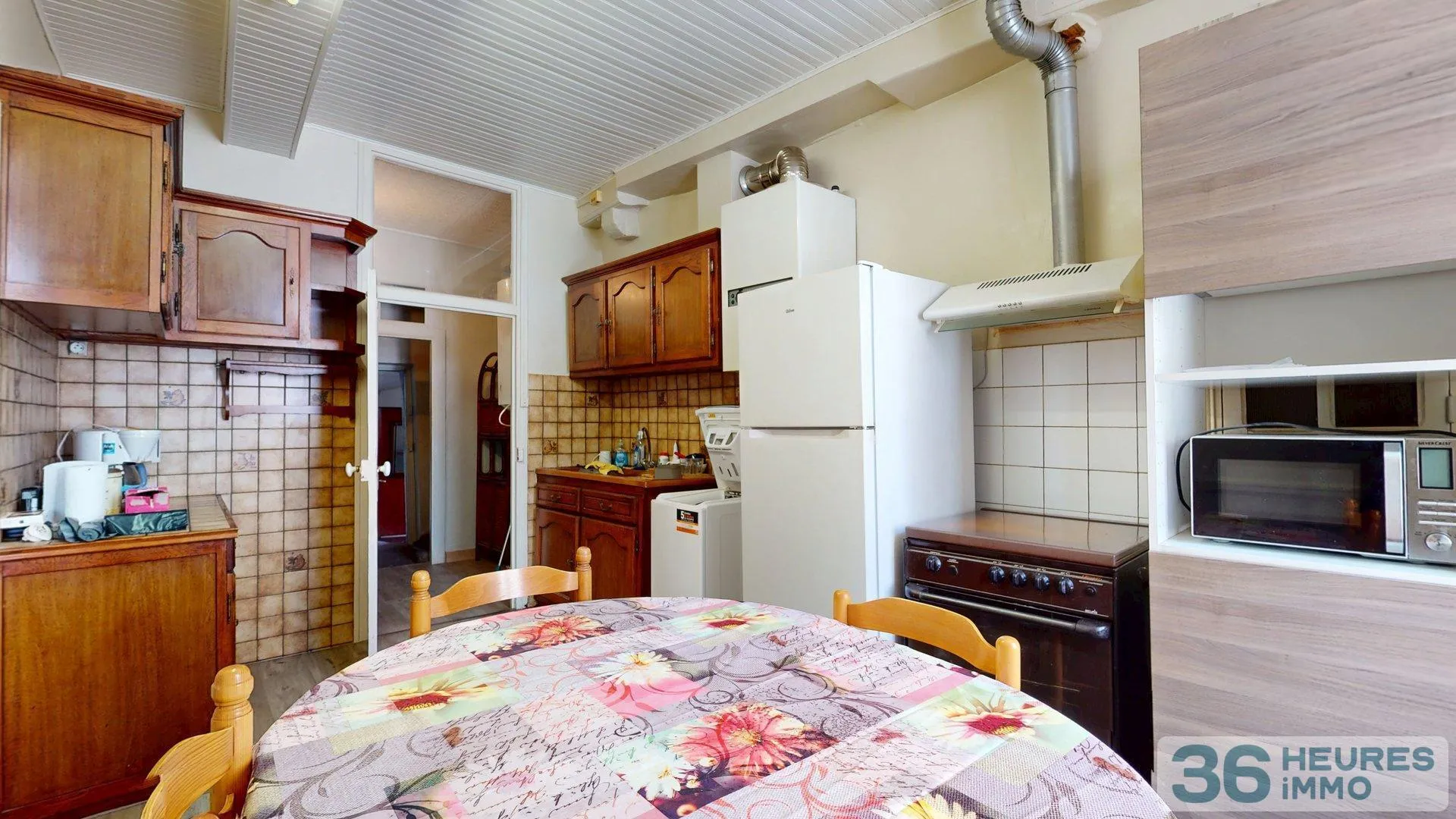Maison à Beaumont — vignette 5