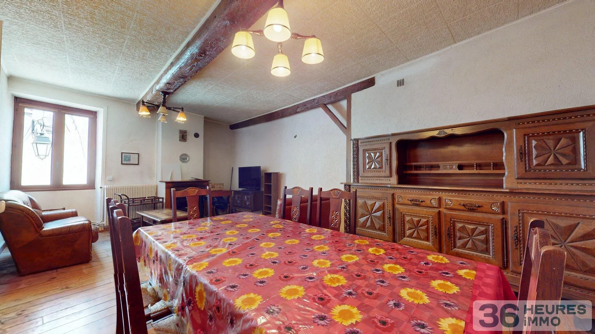 Maison à Beaumont — vignette 4