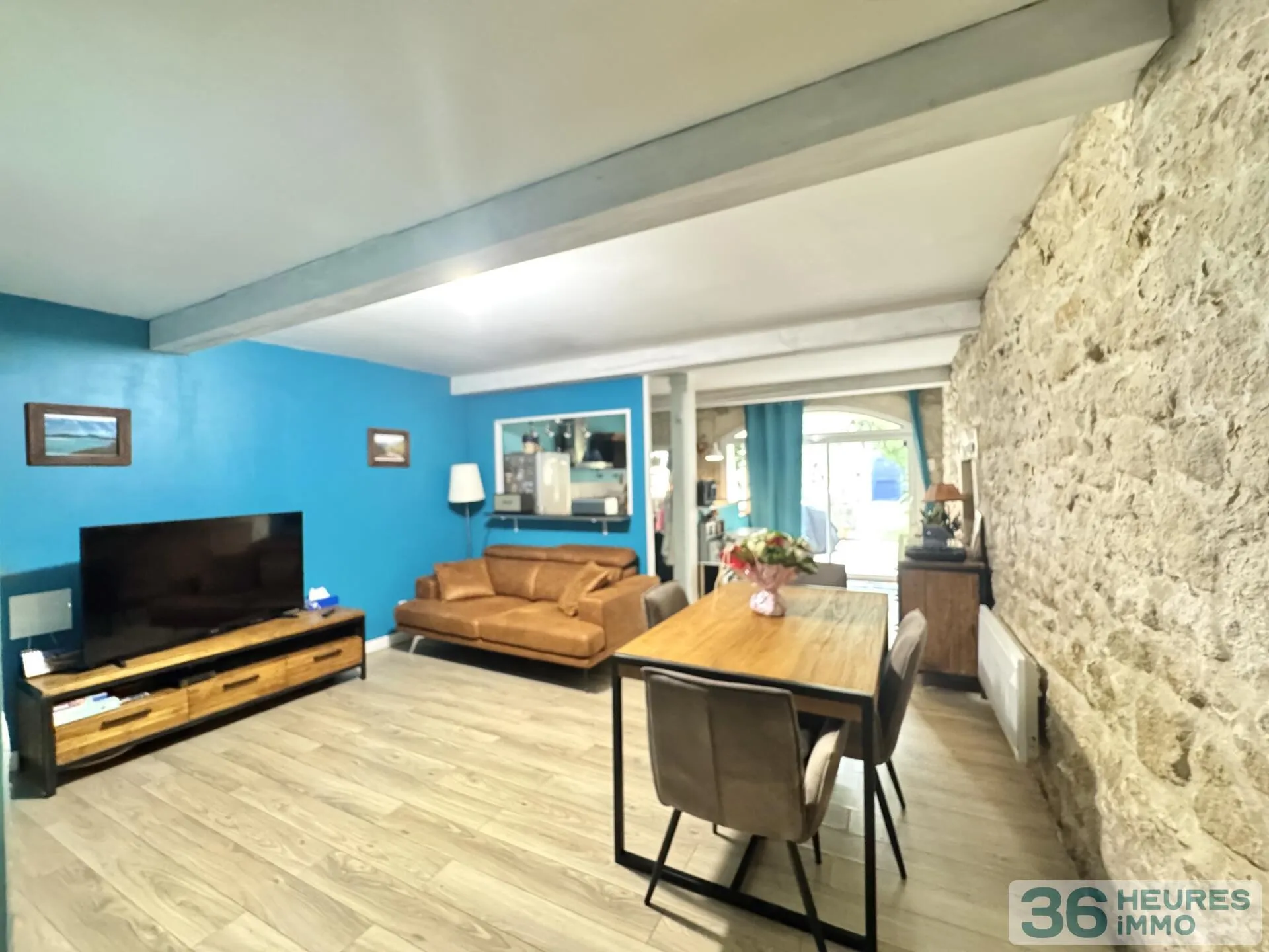 Maison à Saint-Gilles — vignette 3