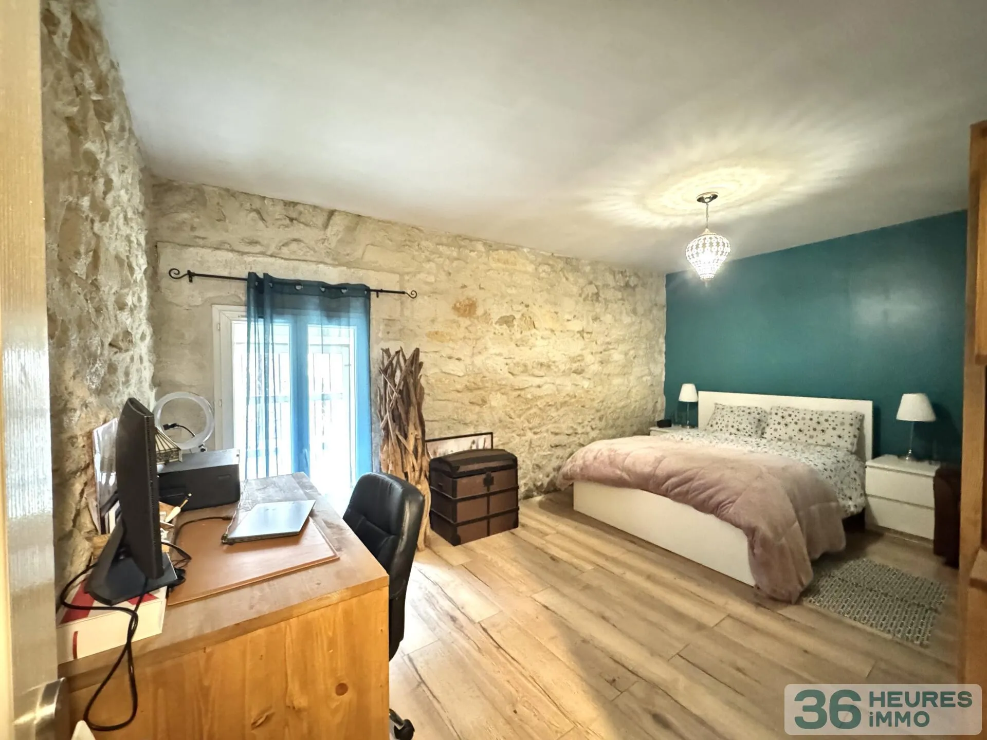 Maison à Saint-Gilles — vignette 7