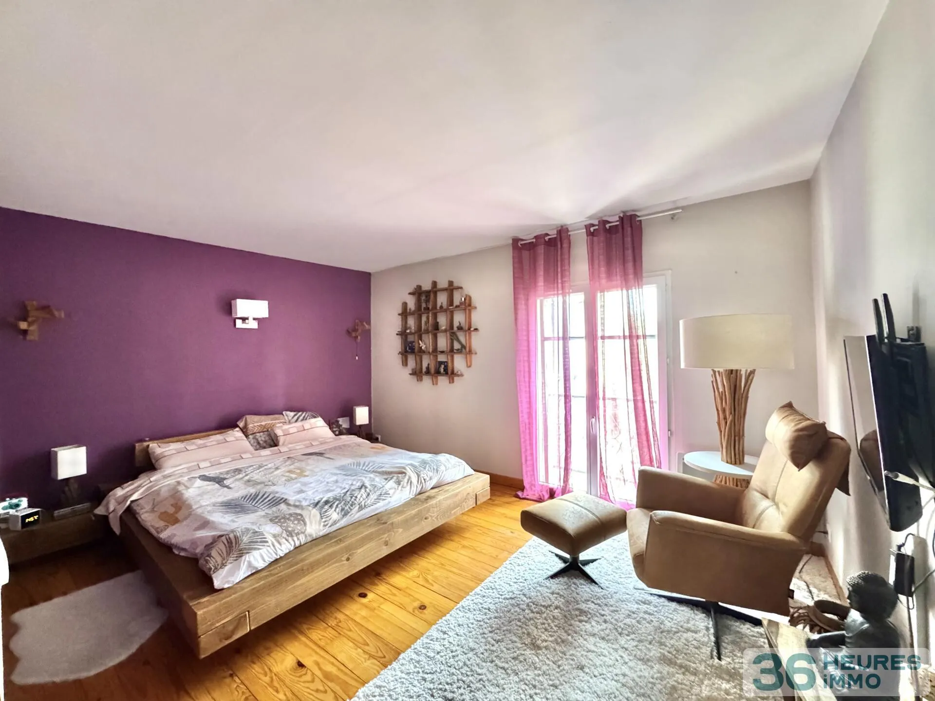 Maison à Saint-Gilles — vignette 9