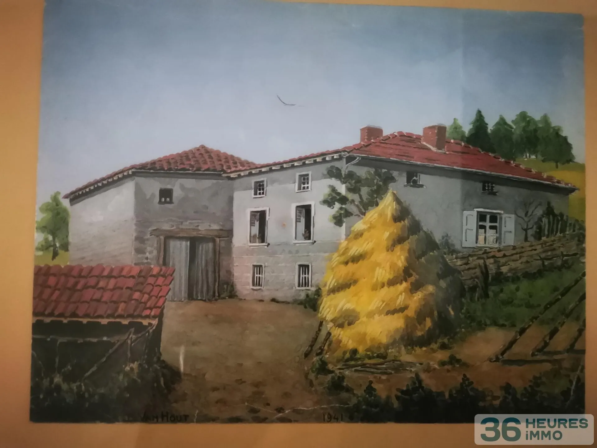 Maison à Grammond — vignette 55