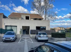Immeuble à Avignon — vignette 4