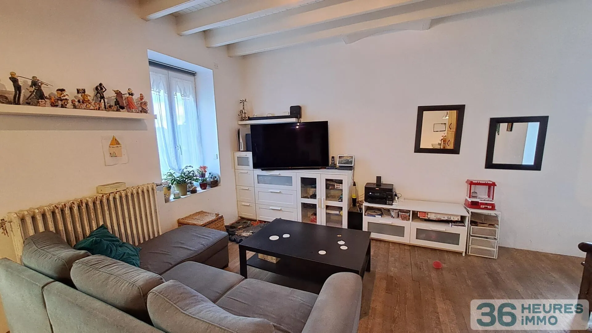 Maison à Caulnes — vignette 4