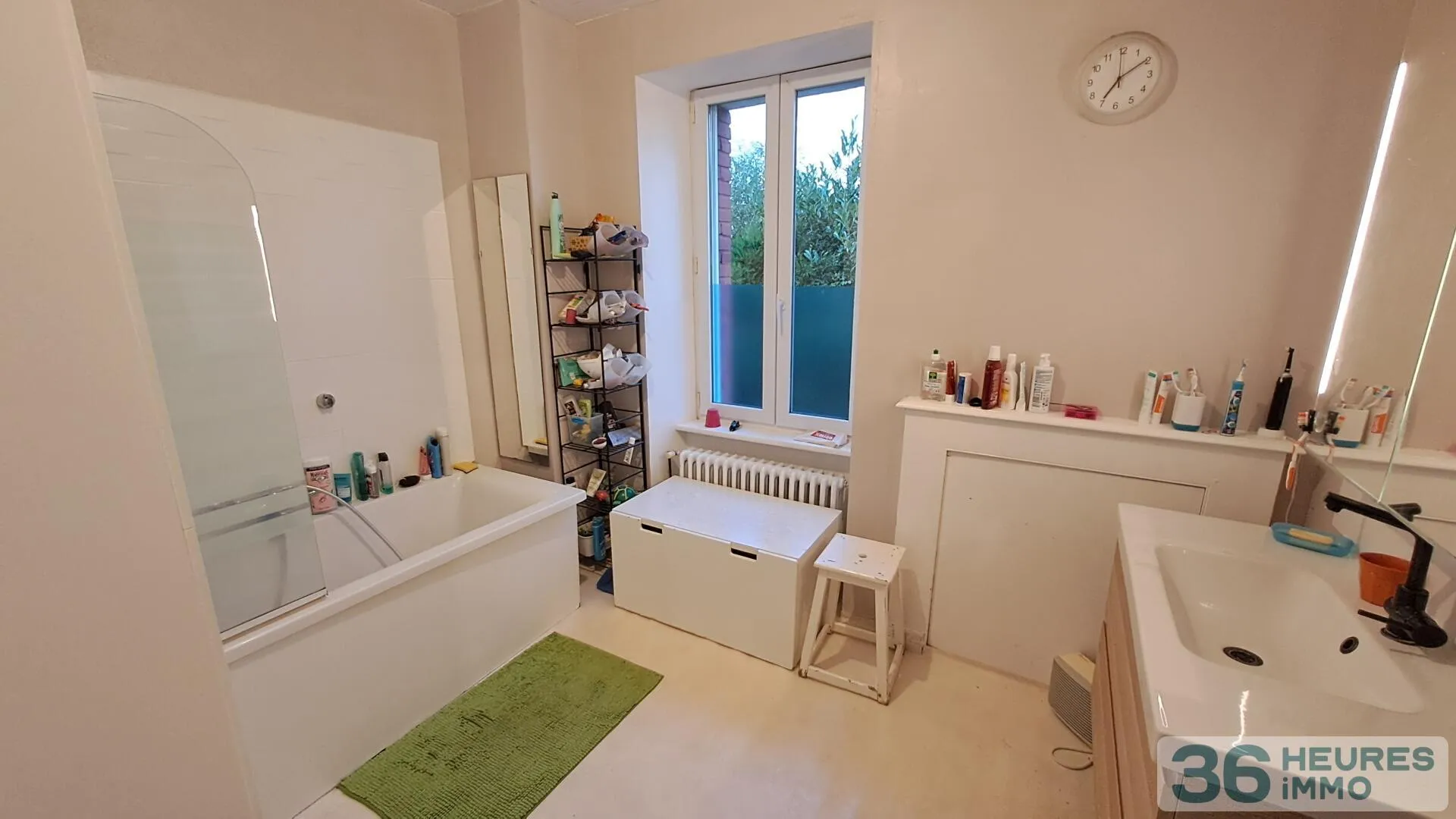 Maison à Caulnes — vignette 11