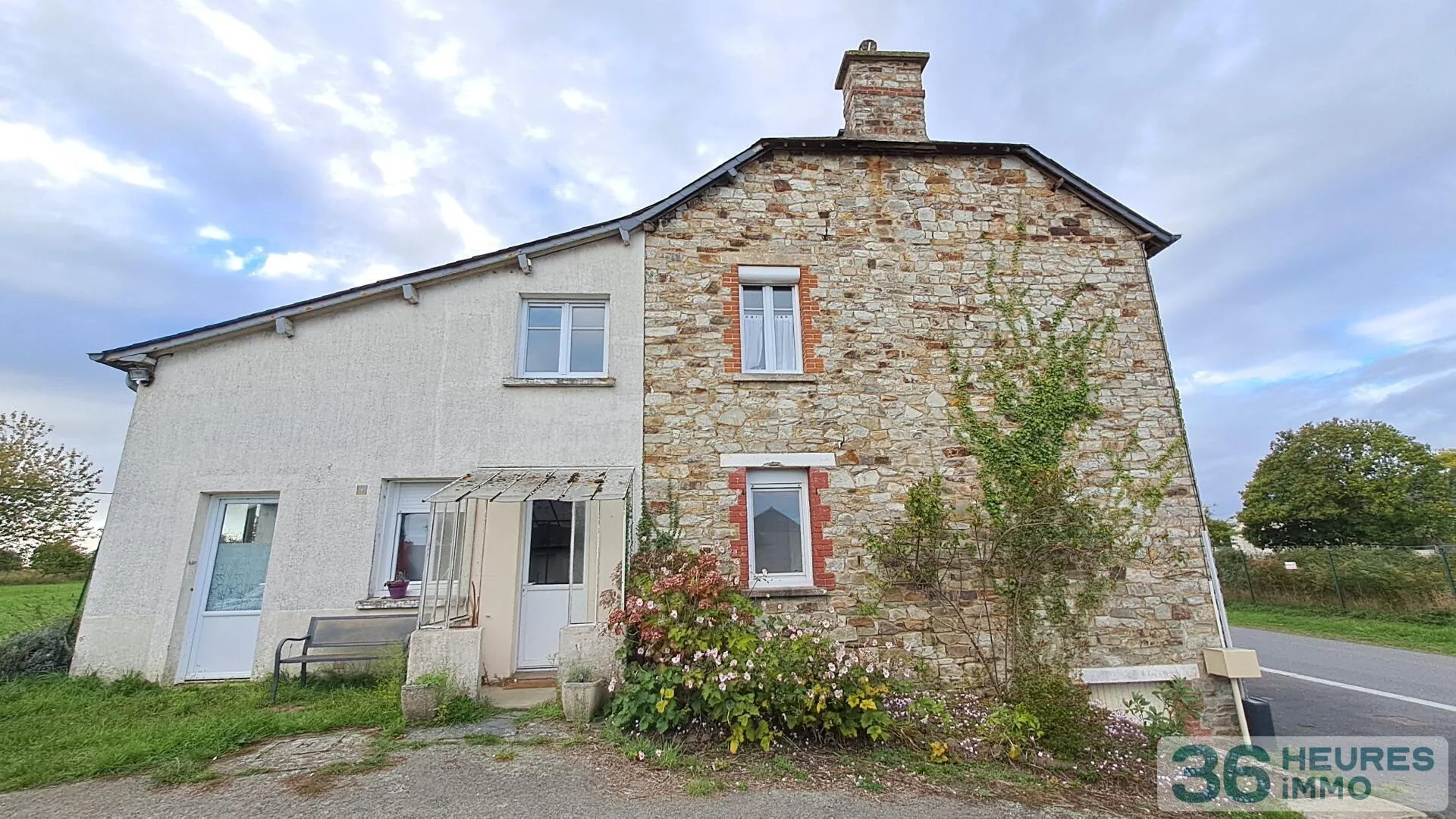 Maison à Caulnes — vignette 19