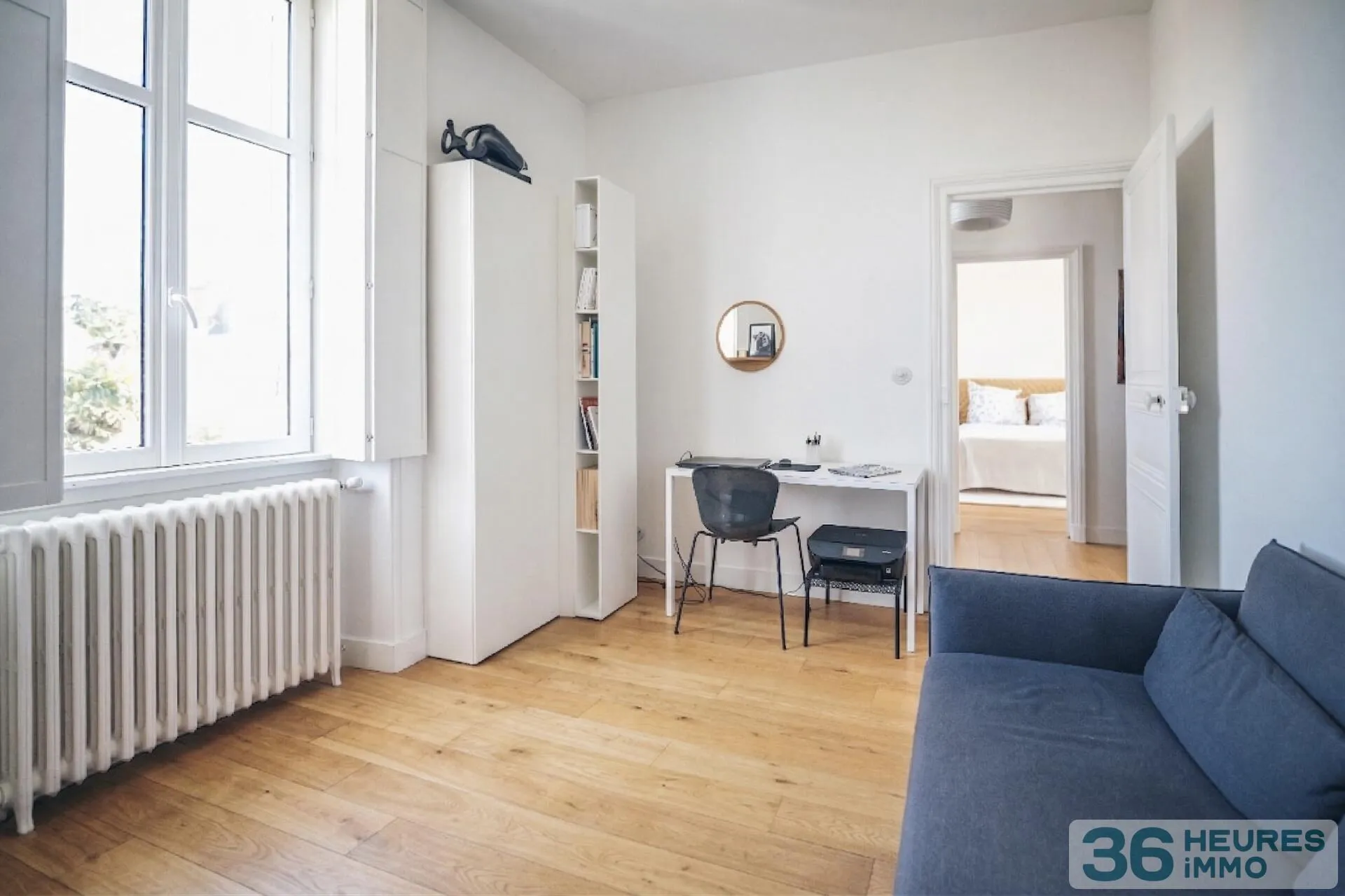 Maison à Rezé — vignette 22
