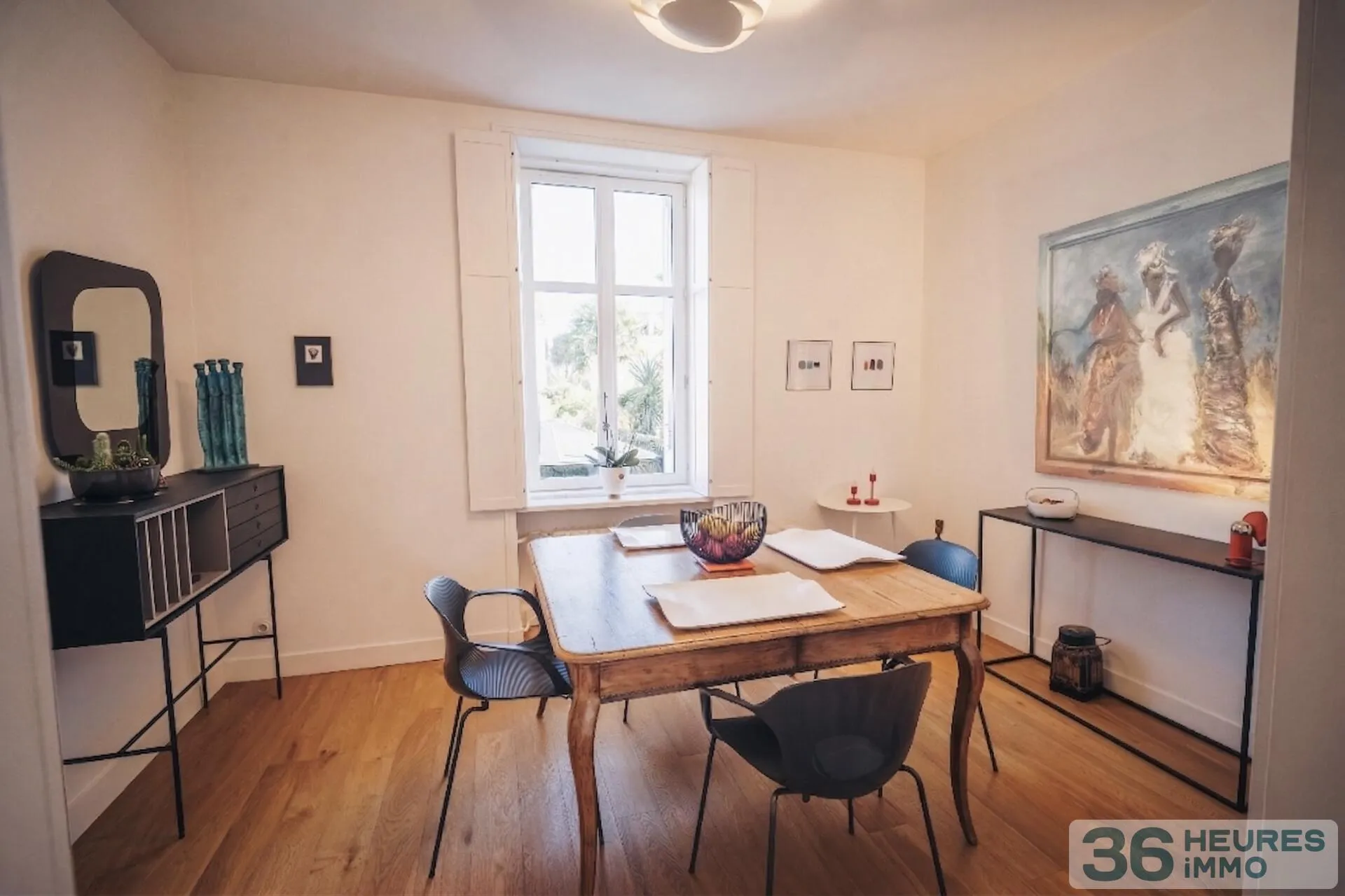 Maison à Rezé — vignette 7