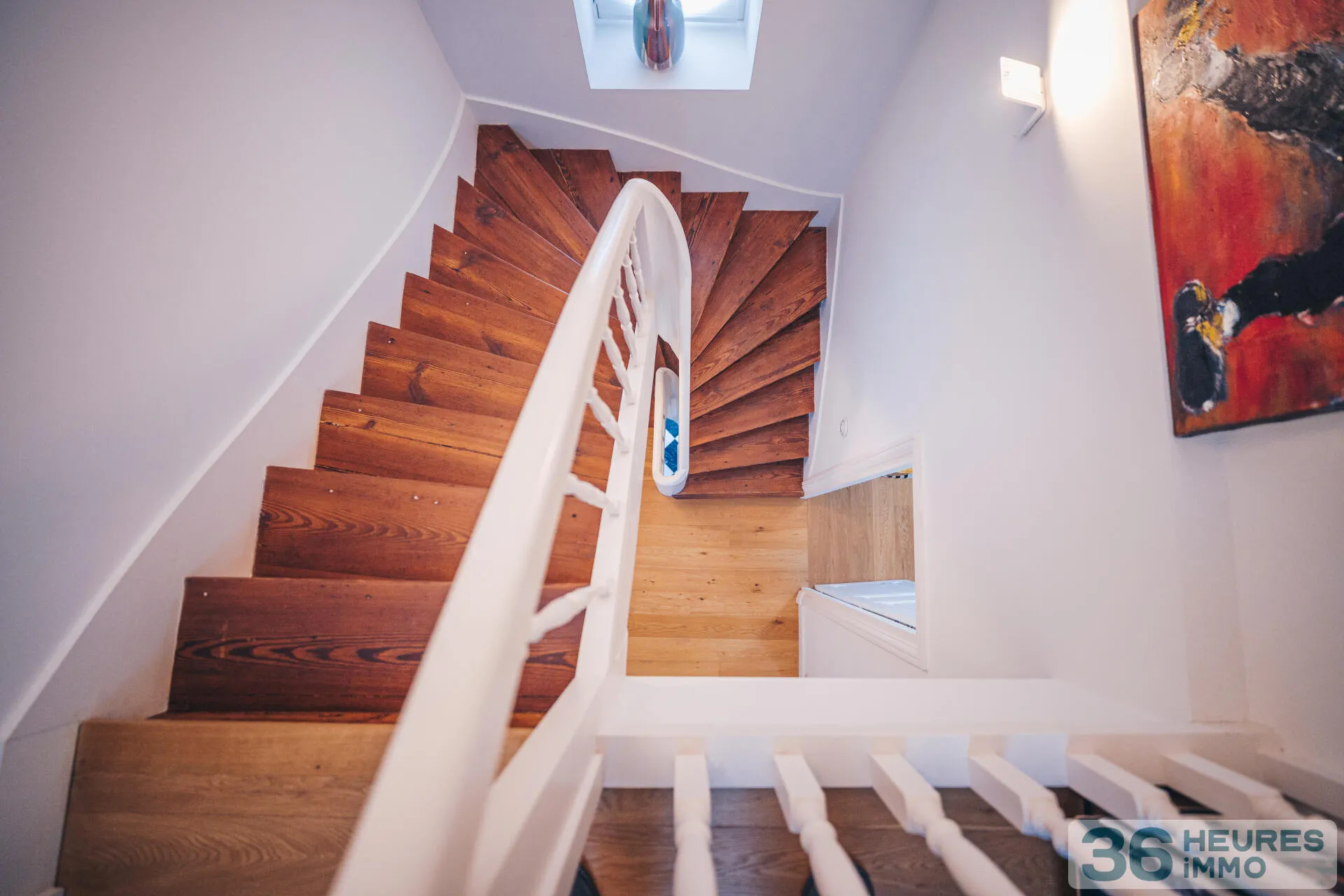 Maison à Rezé — vignette 17