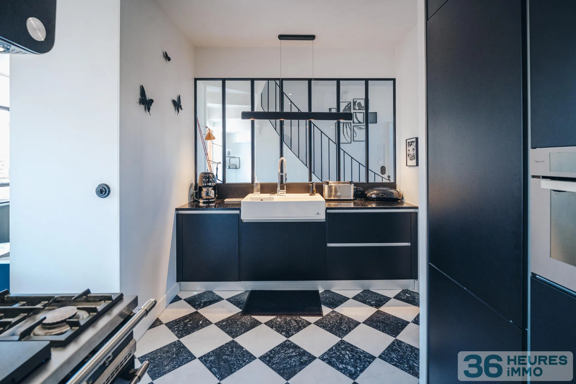 Maison à Rezé — vignette 5