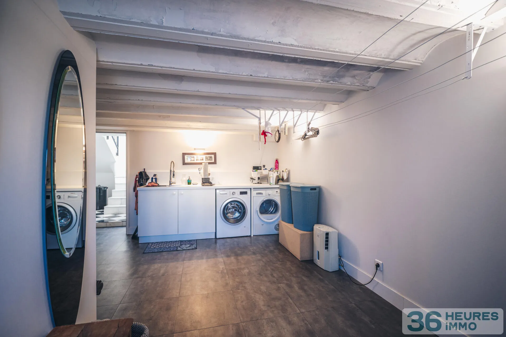 Maison à Rezé — vignette 28
