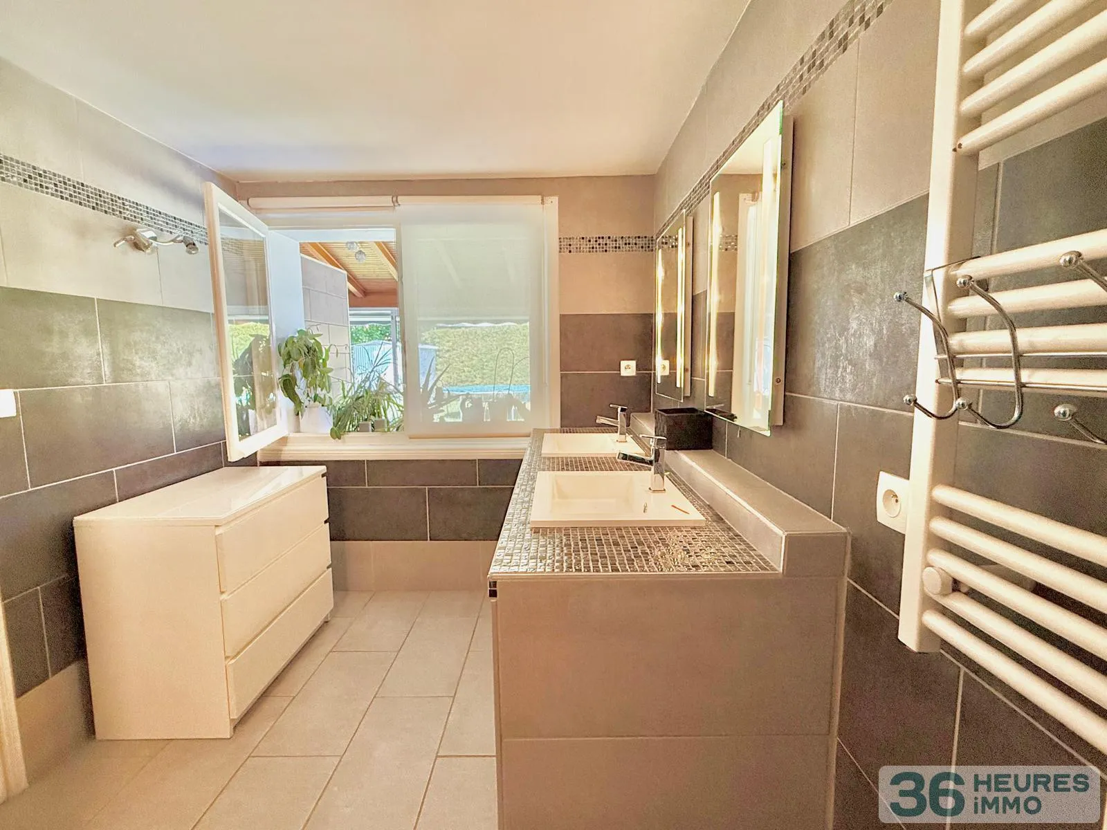 Maison à La Tremblade — vignette 10