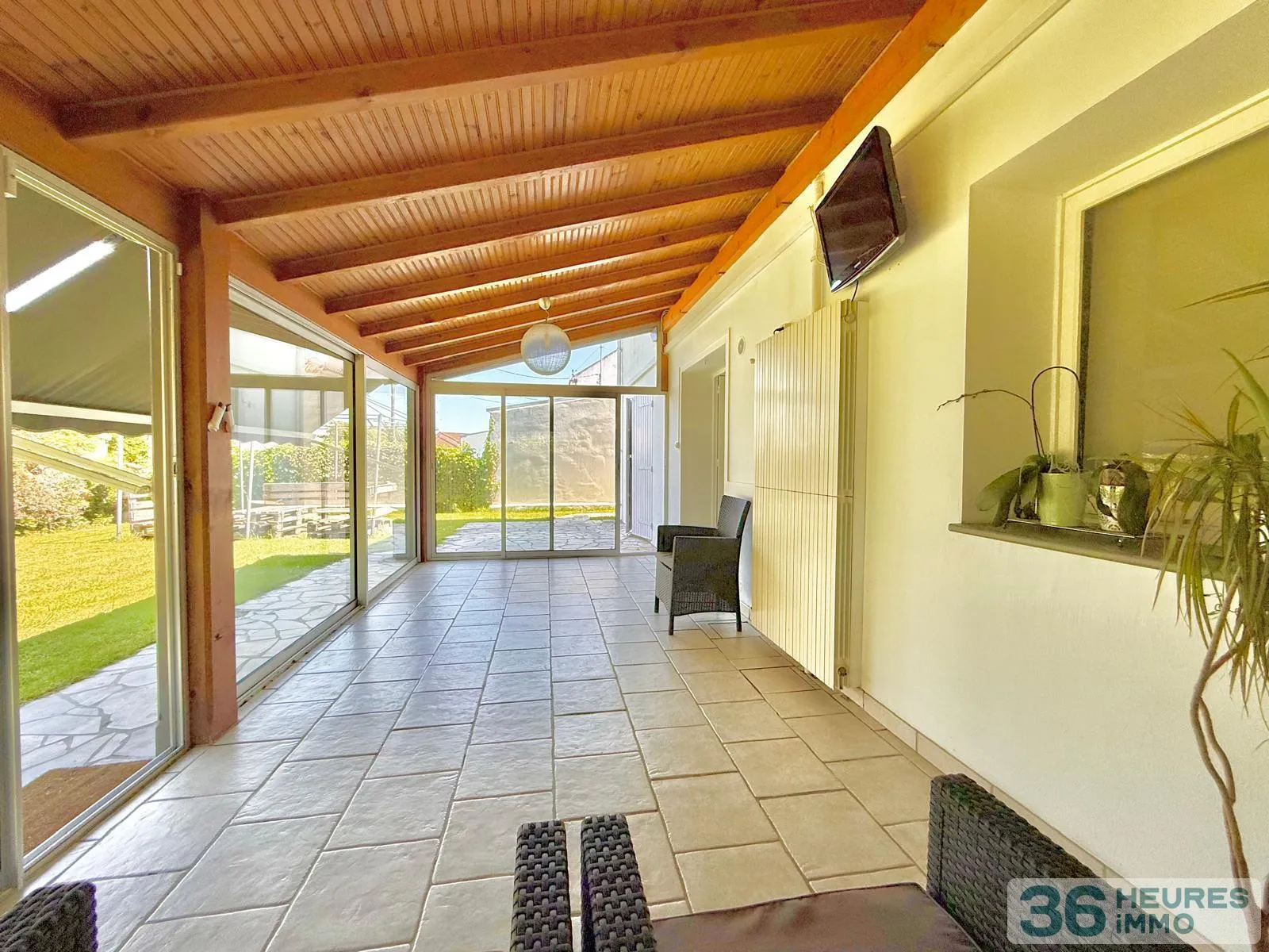 Maison à La Tremblade — vignette 12