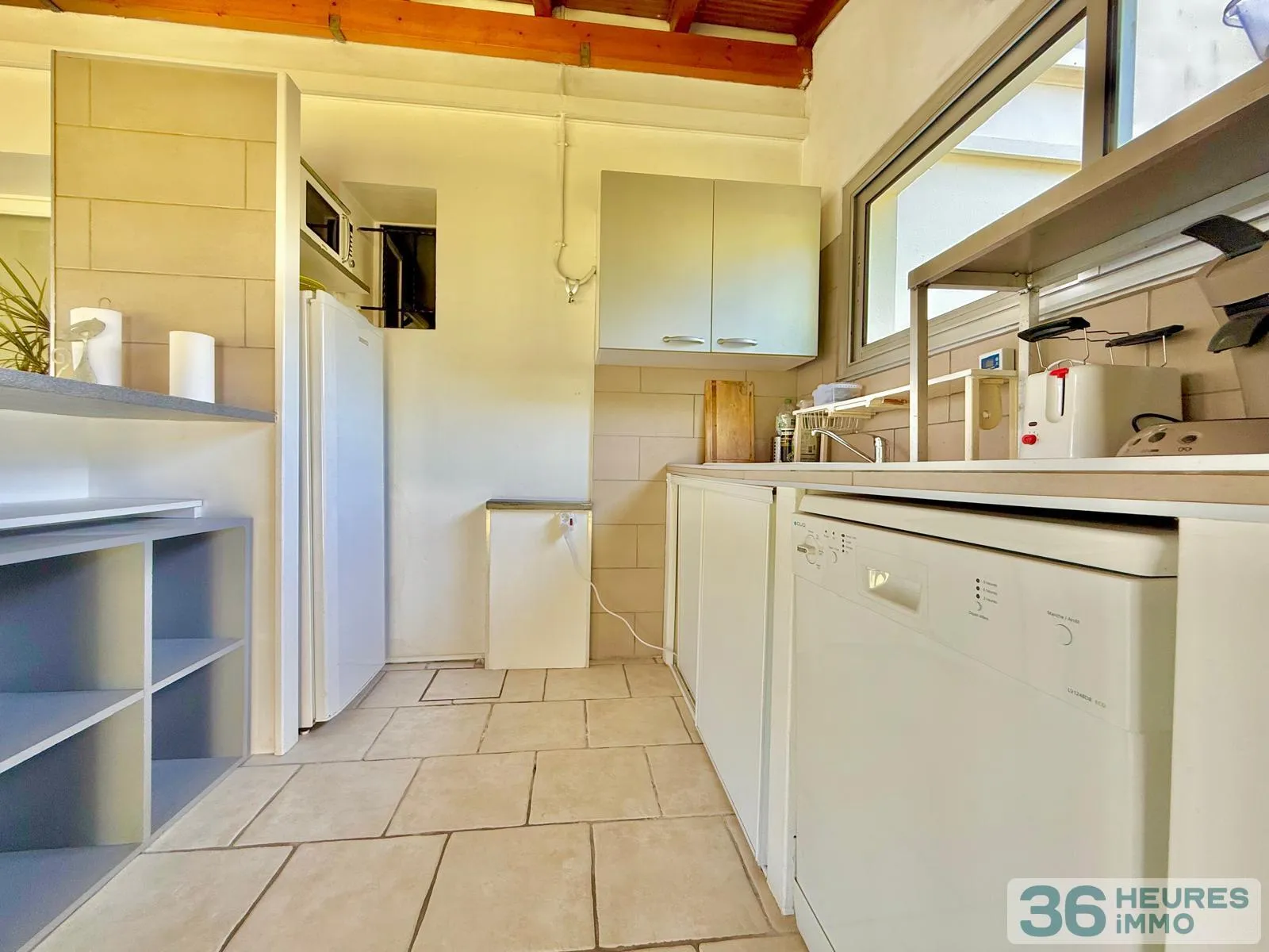 Maison à La Tremblade — vignette 13