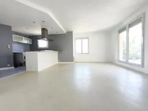 Appartement T2 balcon Wazemmes