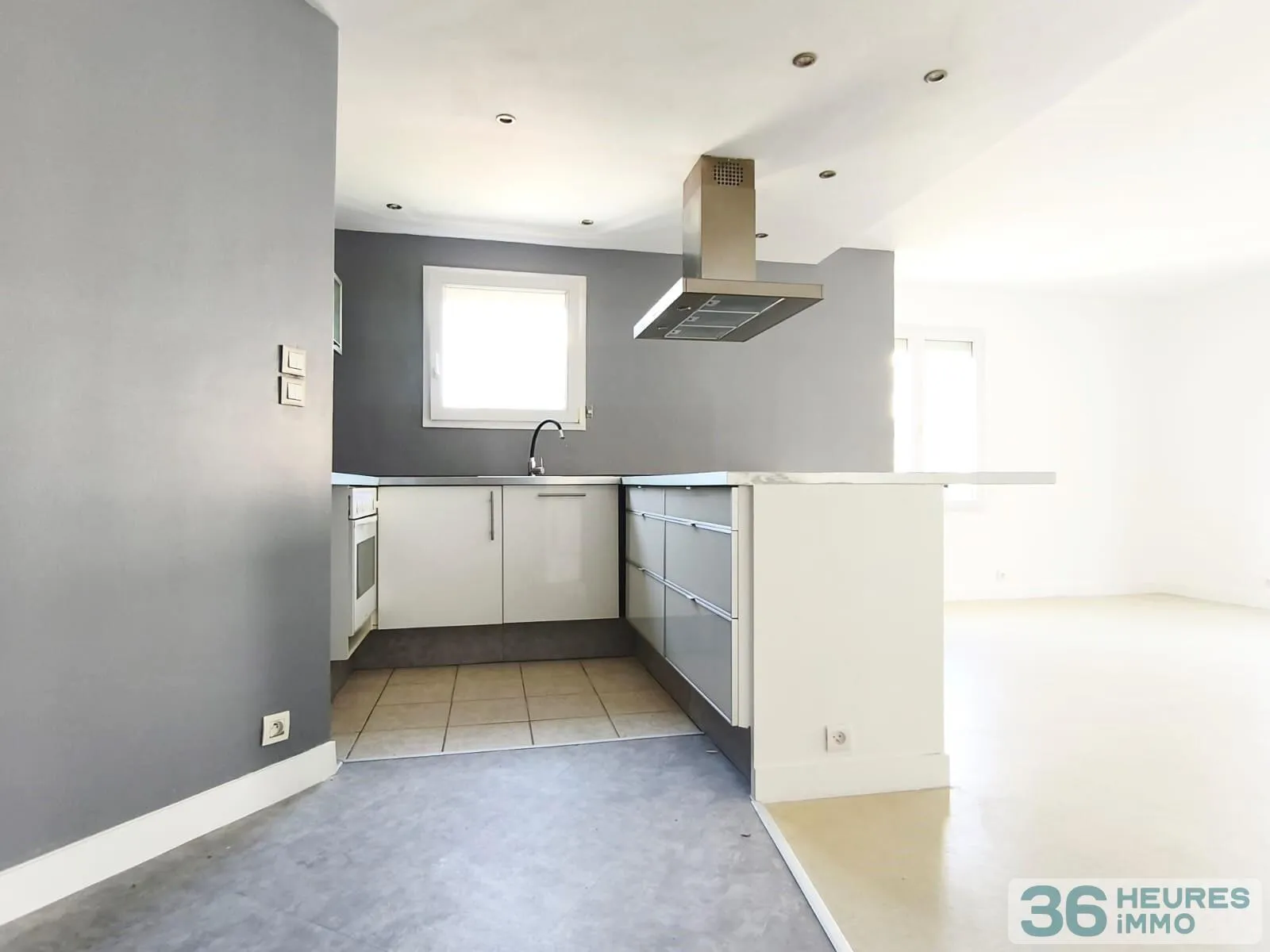 Appartement à Lille — vignette 6