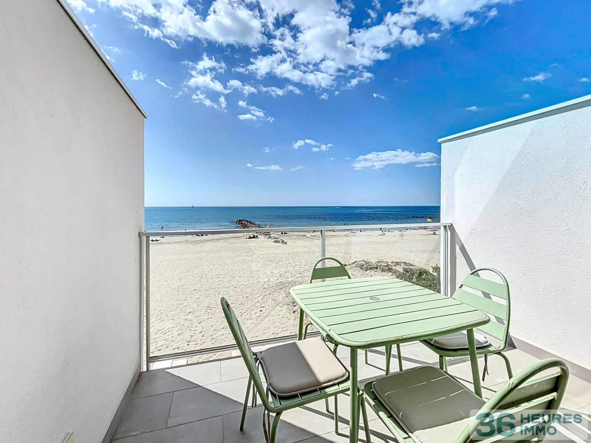 Appartement à Mauguio — vignette 2