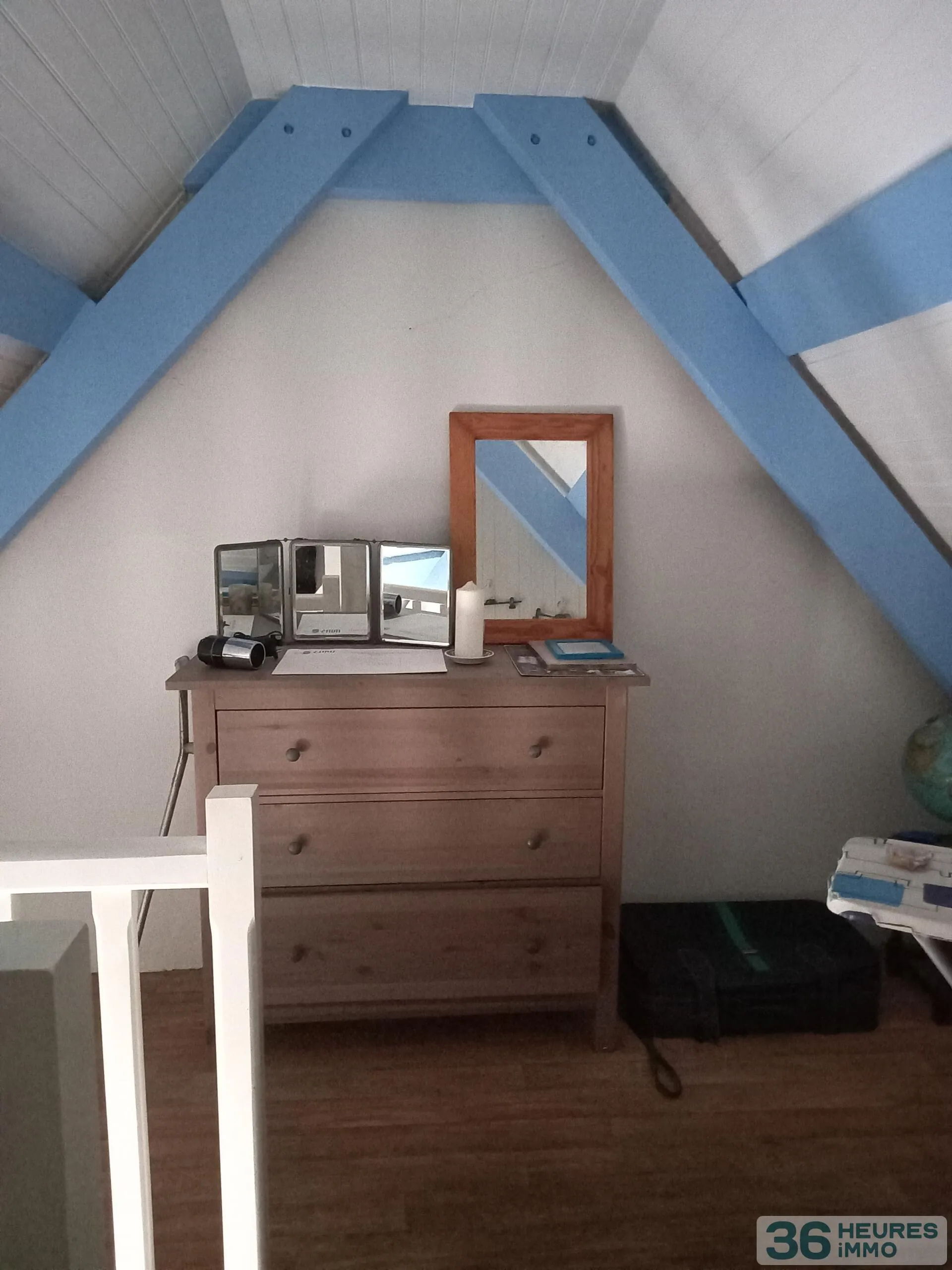 Maison à Crozon — vignette 7
