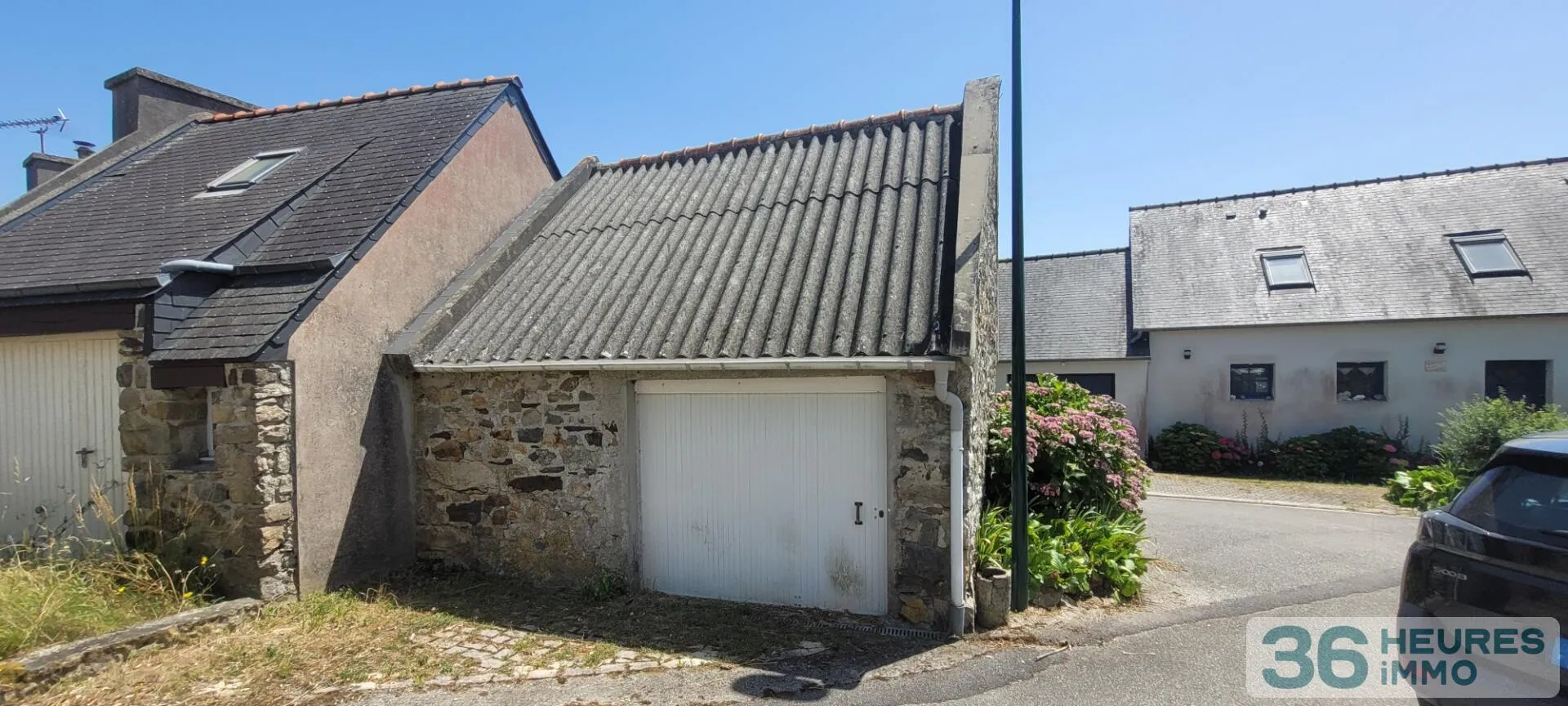 Maison à Crozon — vignette 10