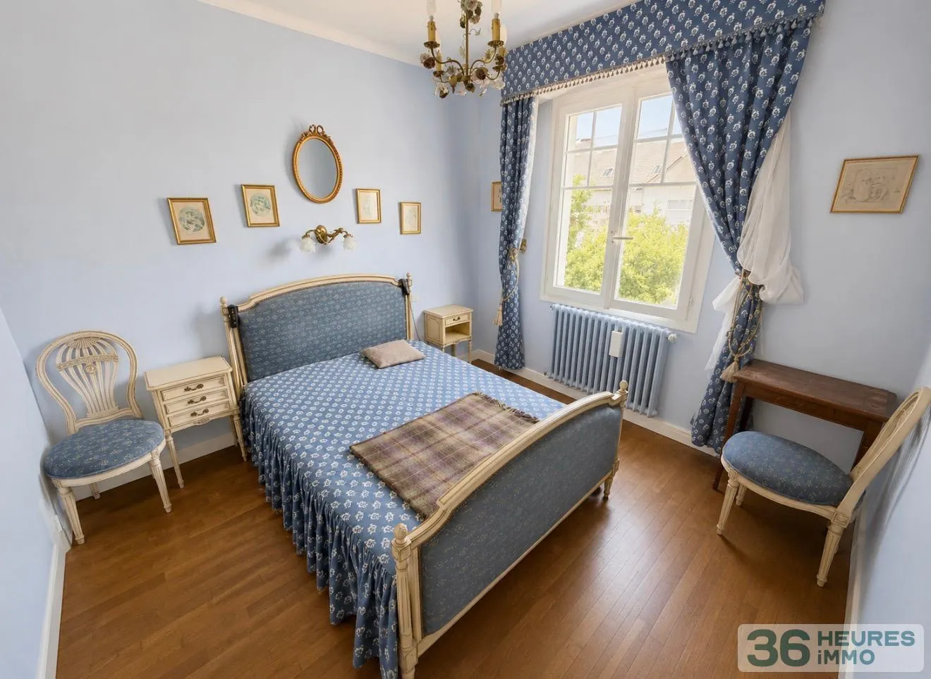 Maison à Saint-Malo — vignette 8