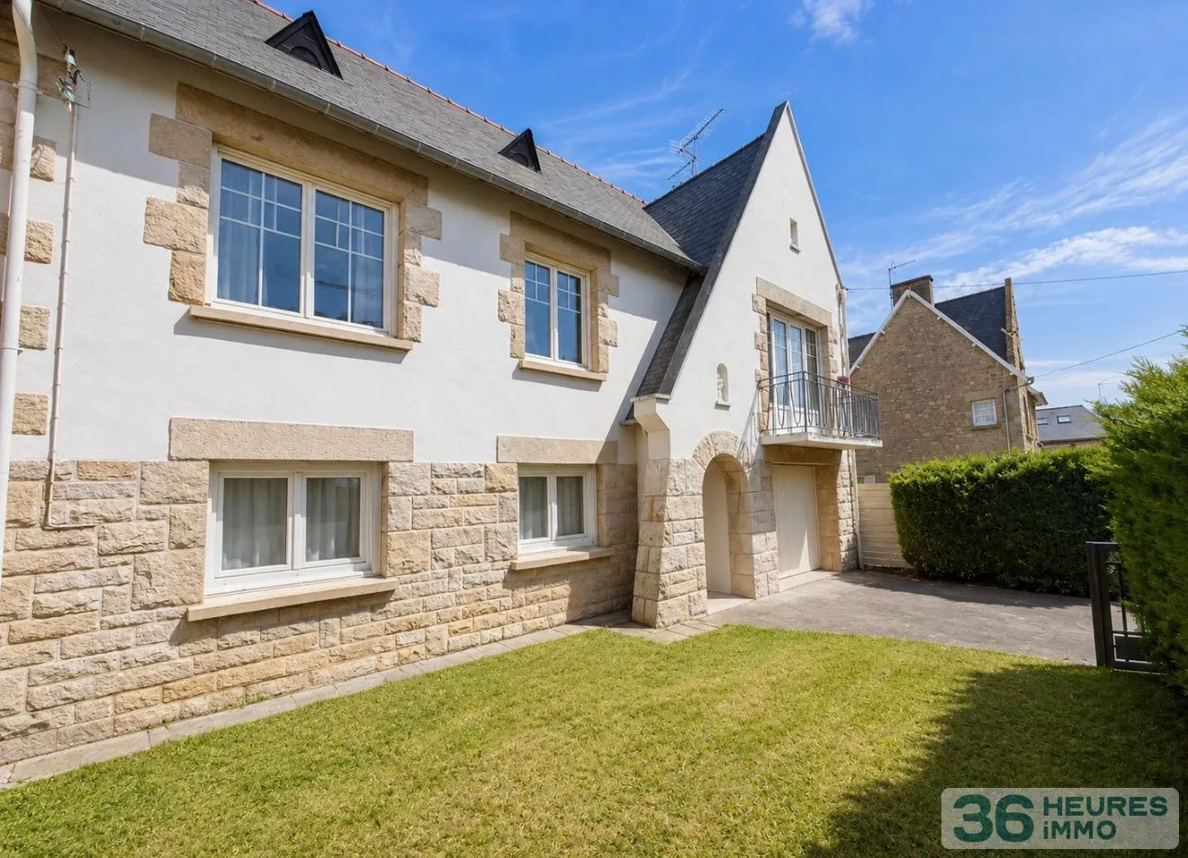 Maison à Saint-Malo — vignette 2