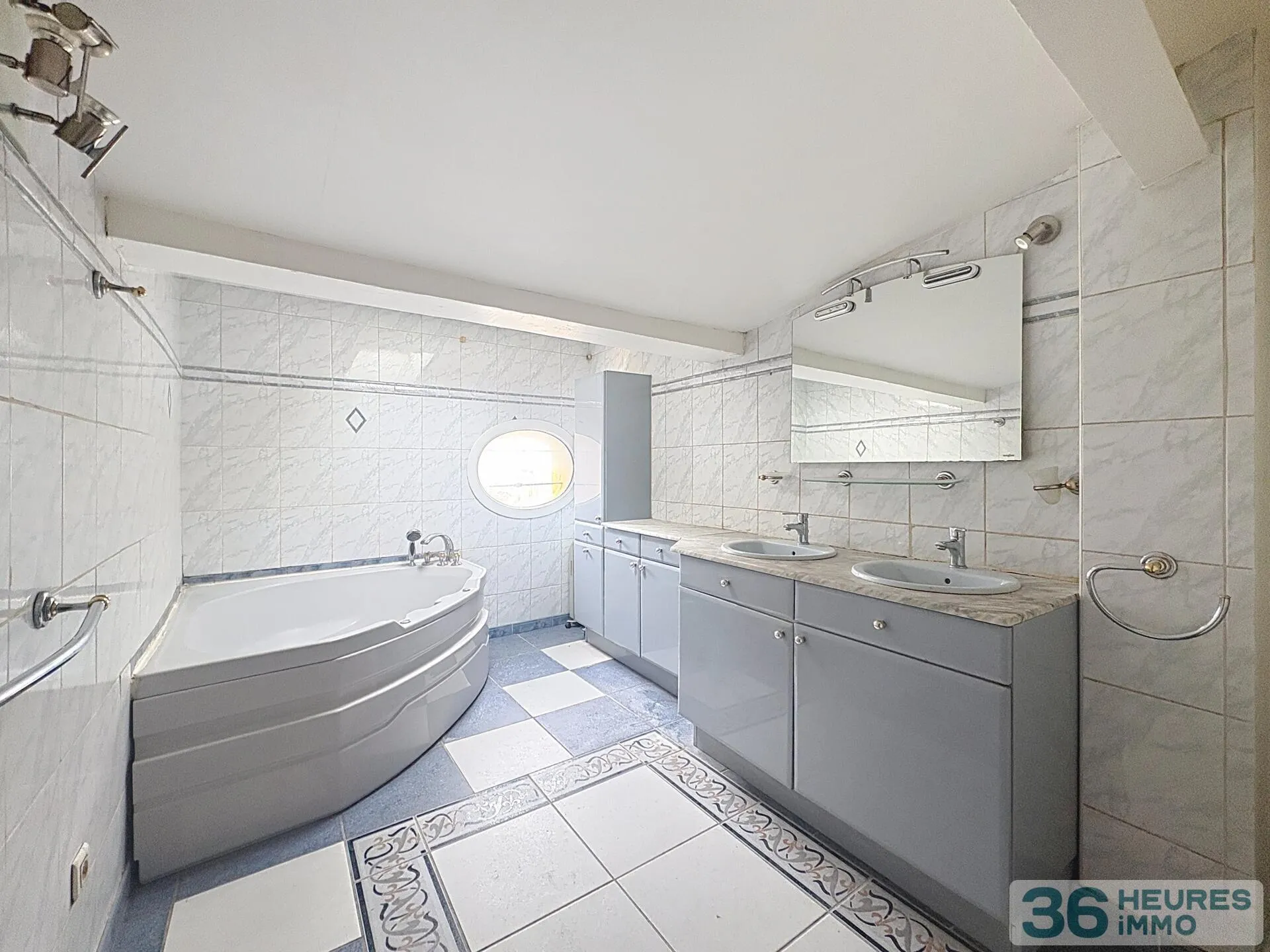 Maison à Marseille 13e Arrondissement — vignette 9