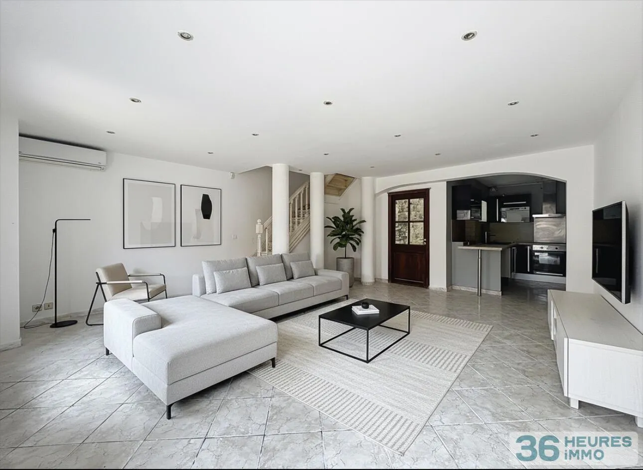 Maison à Marseille 13e Arrondissement — vignette 2