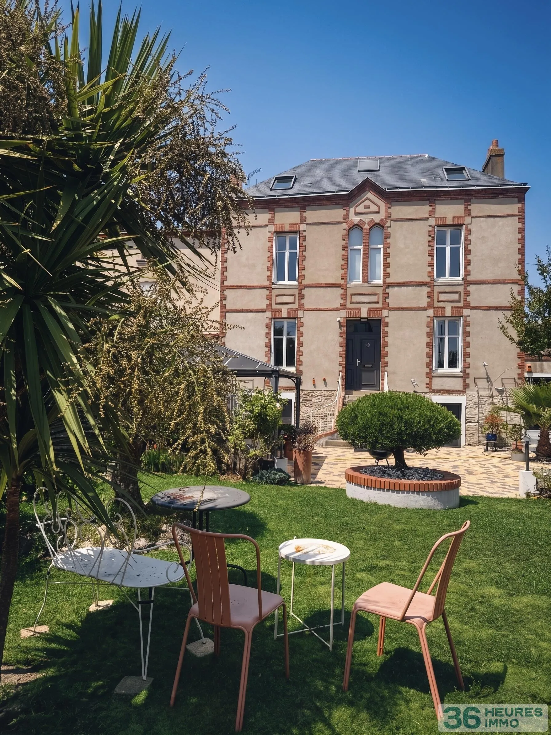 Maison à Rezé — vignette 30