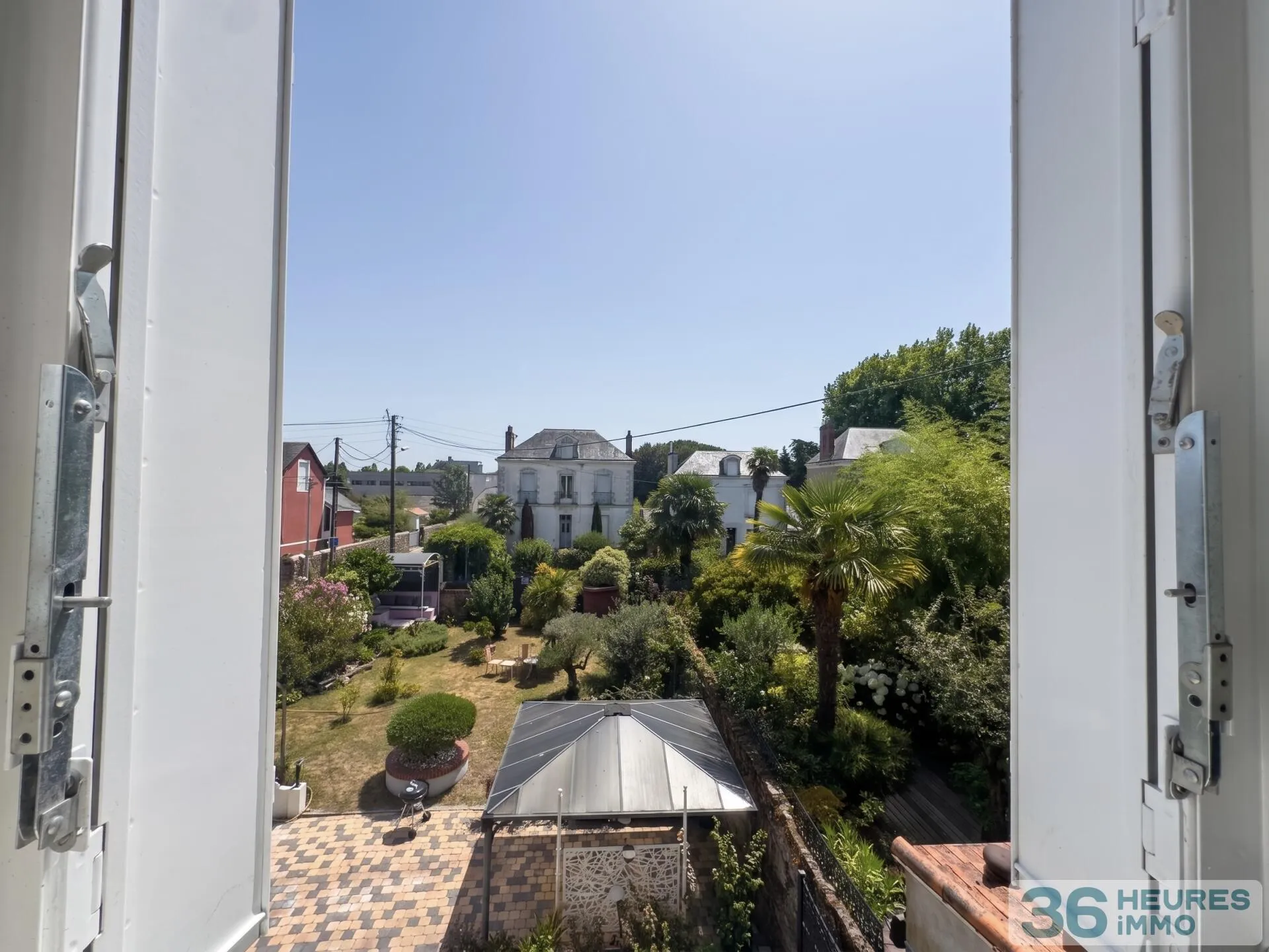 Maison à Rezé — vignette 31