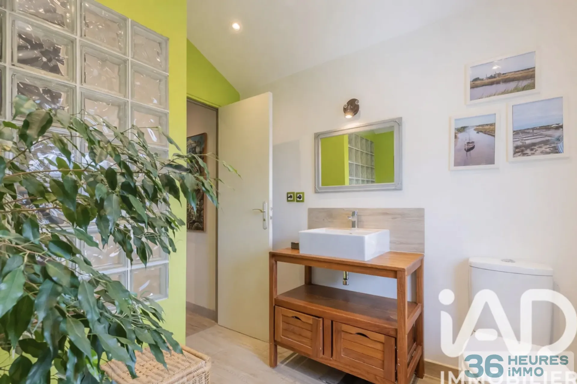 Maison à Savigny-sur-Orge — vignette 14