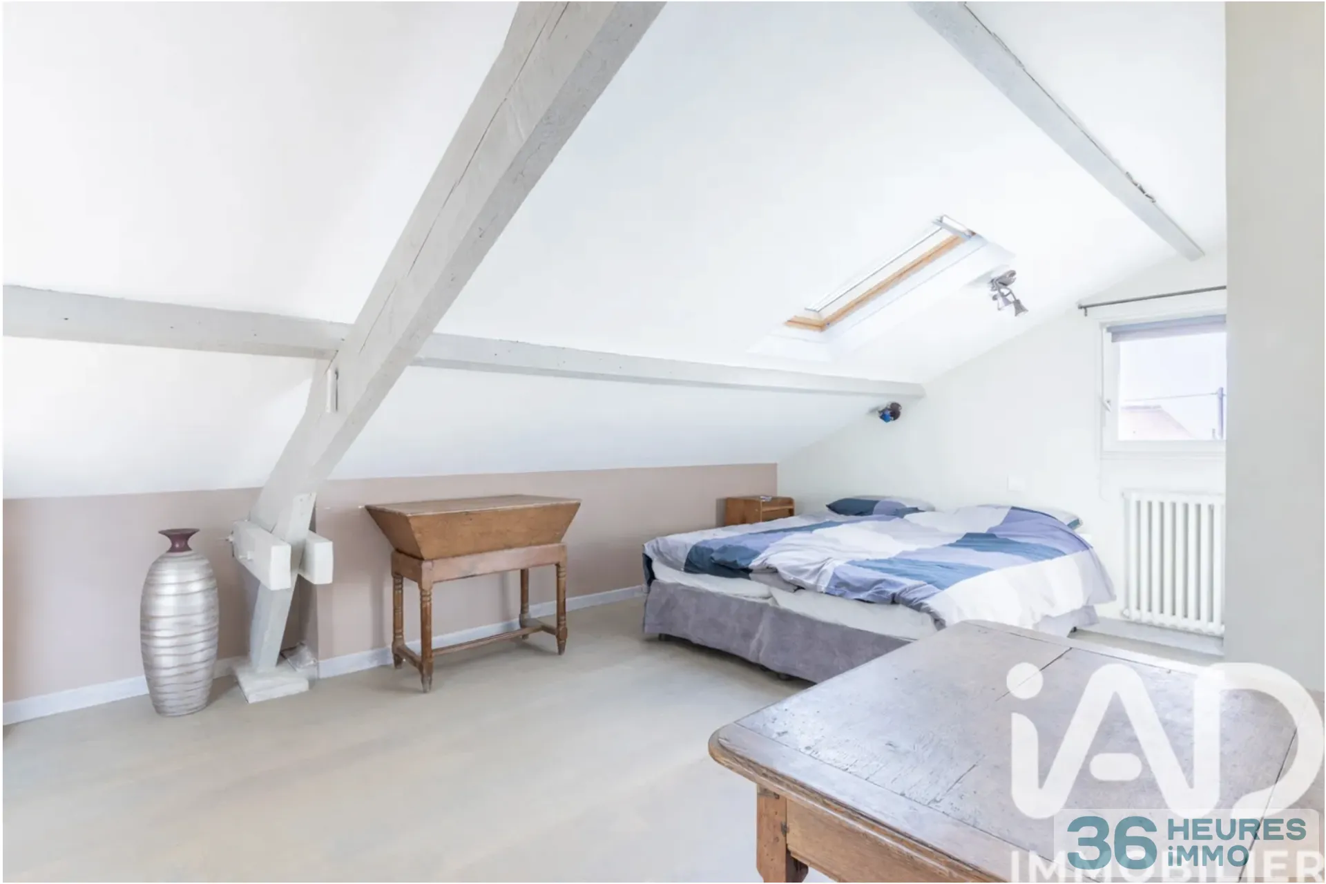 Maison à Savigny-sur-Orge — vignette 15