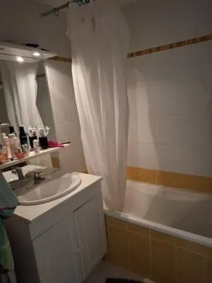 Charmant appartement 3 pièces à vendre à Quimper - Réf 6868-DT