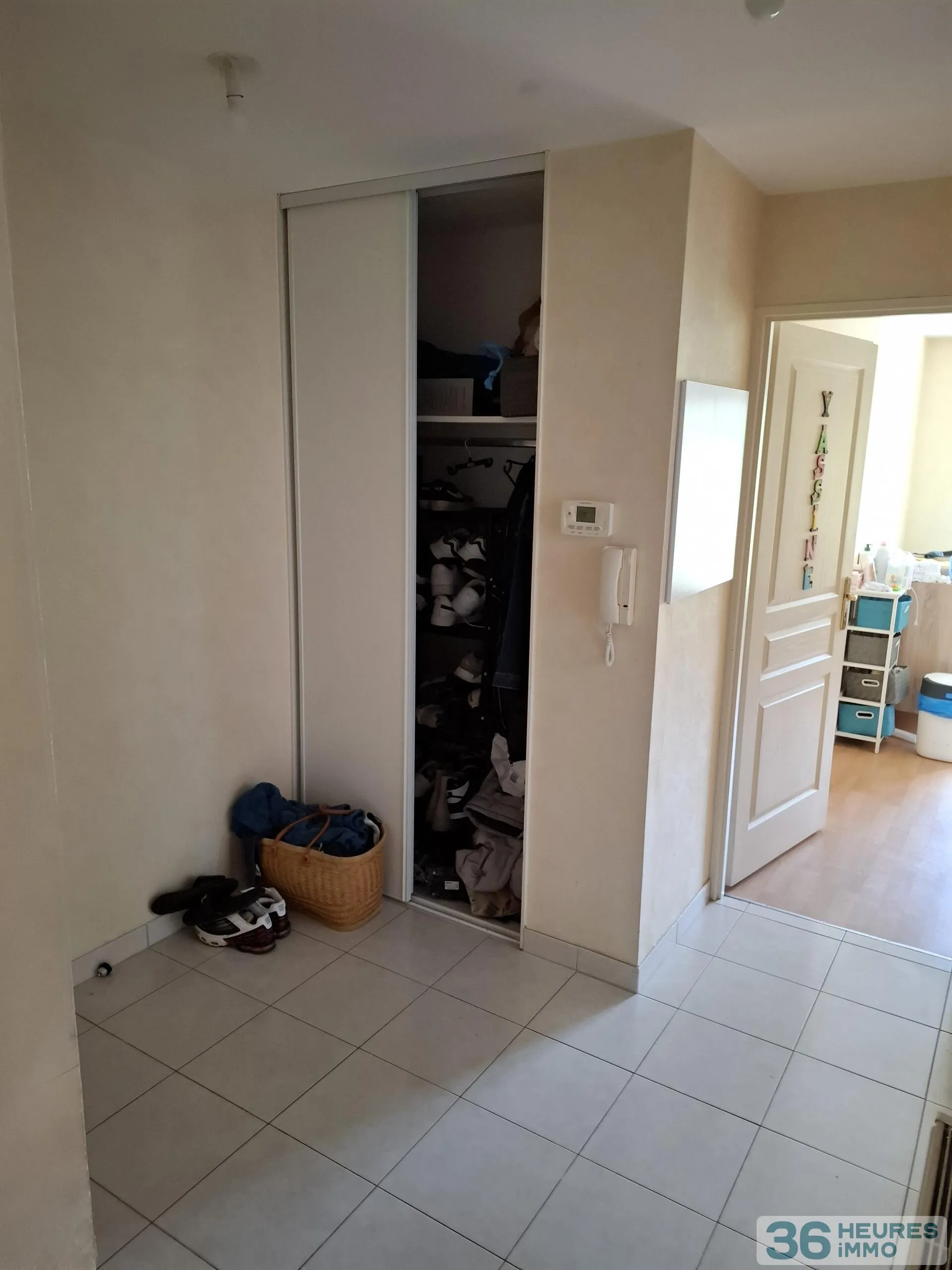 Appartement à Quimper — vignette 3