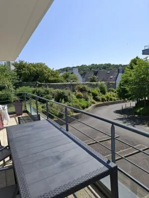 Appartement à Quimper — vignette 5