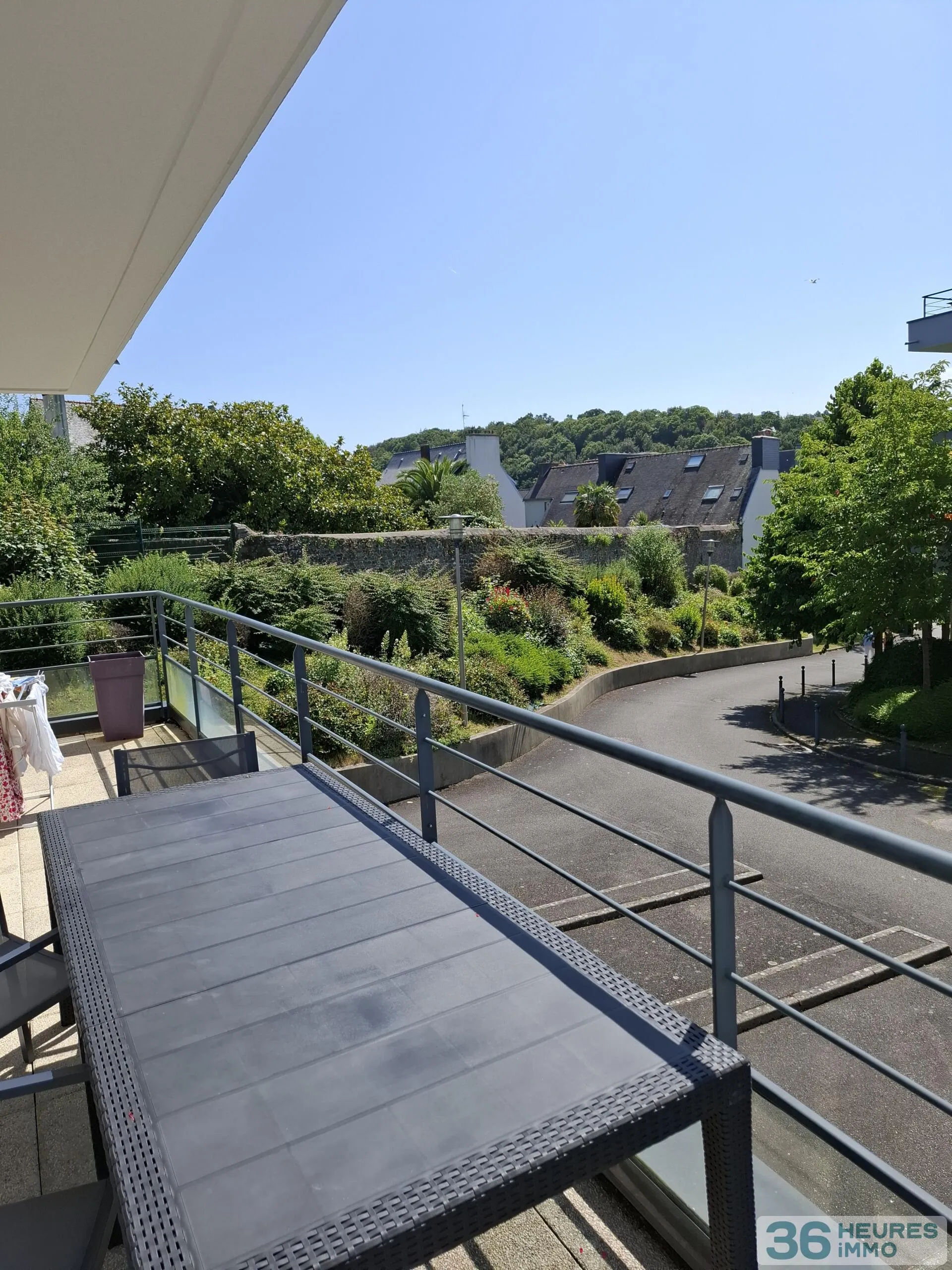 Appartement à Quimper — vignette 5
