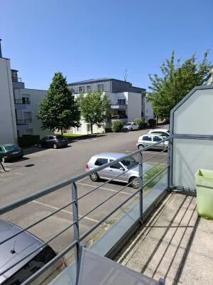 Appartement à Quimper — vignette 6