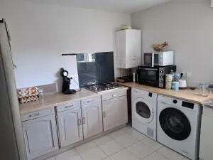 Appartement à Quimper — vignette 8